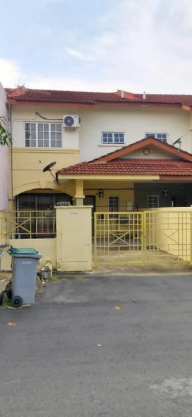 Ratu homestay 2(Bachang utama melaka)